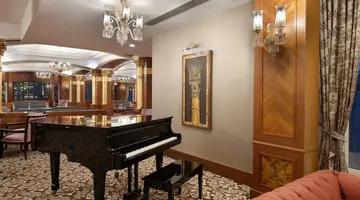 KAMELYA FULYA HOTEL