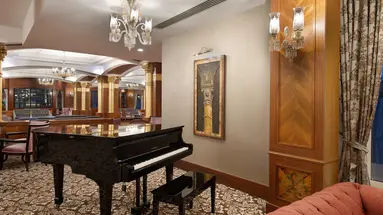 KAMELYA FULYA HOTEL