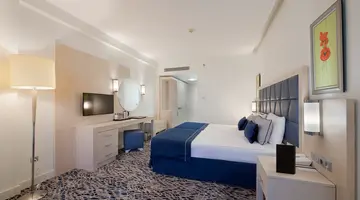 KAMELYA FULYA HOTEL