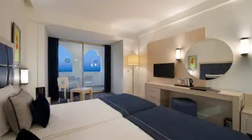 KAMELYA FULYA HOTEL