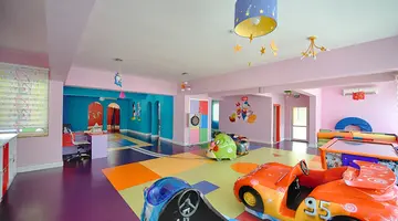 KAMELYA FULYA HOTEL