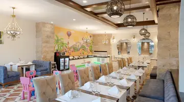 KAMELYA FULYA HOTEL