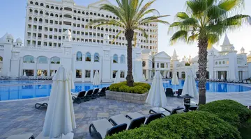 KAMELYA FULYA HOTEL