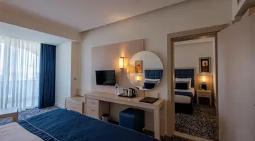 KAMELYA FULYA HOTEL