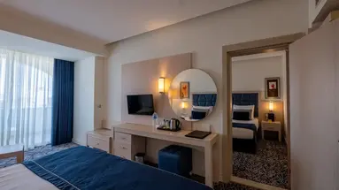 KAMELYA FULYA HOTEL