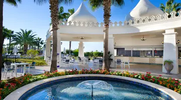 KAMELYA FULYA HOTEL