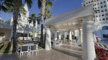 KAMELYA FULYA HOTEL