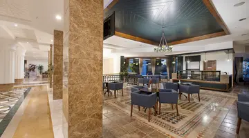 KAMELYA FULYA HOTEL