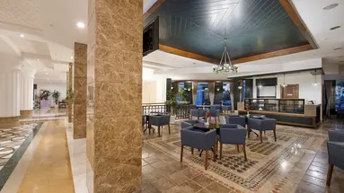 KAMELYA FULYA HOTEL