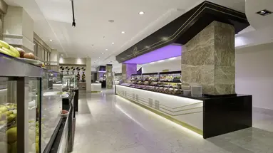 KAMELYA FULYA HOTEL
