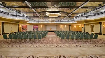 KAMELYA FULYA HOTEL