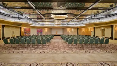 KAMELYA FULYA HOTEL