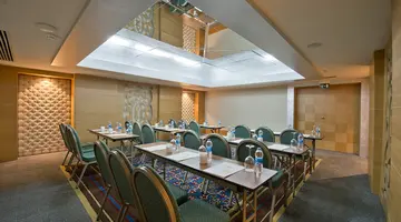 KAMELYA FULYA HOTEL