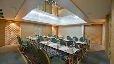 KAMELYA FULYA HOTEL