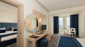 KAMELYA FULYA HOTEL