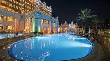 KAMELYA FULYA HOTEL