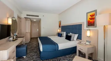 KAMELYA FULYA HOTEL