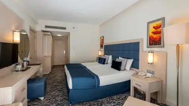KAMELYA FULYA HOTEL