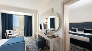 KAMELYA FULYA HOTEL