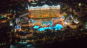 KAMELYA FULYA HOTEL
