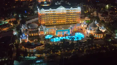 KAMELYA FULYA HOTEL