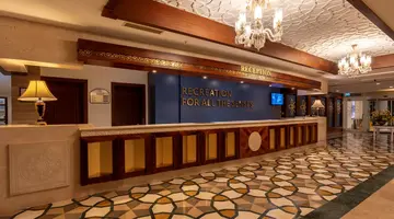 KAMELYA FULYA HOTEL