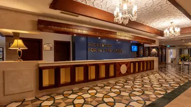 KAMELYA FULYA HOTEL