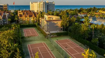 KAMELYA FULYA HOTEL