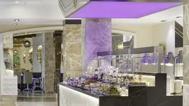 KAMELYA FULYA HOTEL