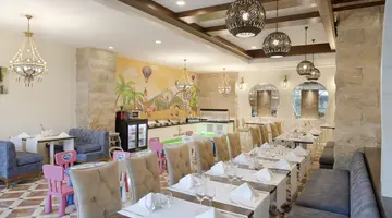 KAMELYA FULYA HOTEL