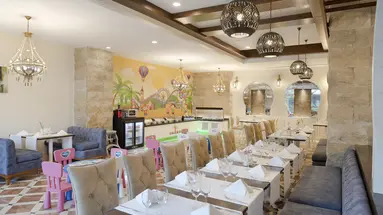 KAMELYA FULYA HOTEL