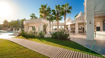 KAMELYA FULYA HOTEL