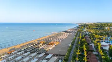Kamelya Selin Hotel (ex. Sentido Kamelya Selin Hotel)
