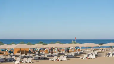 Kamelya Selin Hotel (ex. Sentido Kamelya Selin Hotel)
