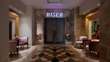 Kamelya Selin Hotel (ex. Sentido Kamelya Selin Hotel)