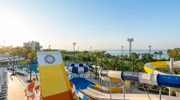 Kamelya Selin Hotel (ex. Sentido Kamelya Selin Hotel)