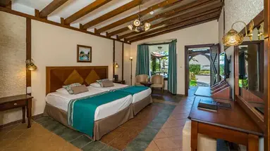 Kamelya Selin Hotel (ex. Sentido Kamelya Selin Hotel)