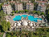 Kamelya Selin Hotel (ex. Sentido Kamelya Selin Hotel)