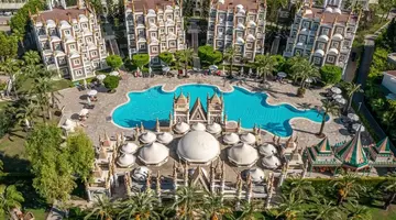 Kamelya Selin Hotel (ex. Sentido Kamelya Selin Hotel)