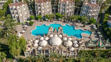 Kamelya Selin Hotel (ex. Sentido Kamelya Selin Hotel)