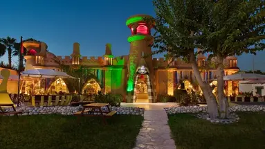 Kamelya Selin Hotel (ex. Sentido Kamelya Selin Hotel)