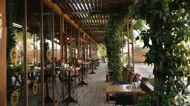 Kamelya Selin Hotel (ex. Sentido Kamelya Selin Hotel)