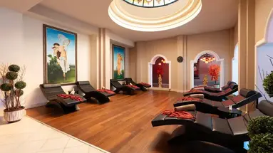 Kamelya Selin Hotel (ex. Sentido Kamelya Selin Hotel)