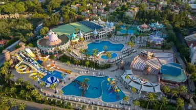 Kamelya Selin Hotel (ex. Sentido Kamelya Selin Hotel)