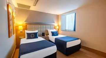 Kamelya Selin Hotel (ex. Sentido Kamelya Selin Hotel)