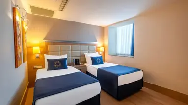 Kamelya Selin Hotel (ex. Sentido Kamelya Selin Hotel)
