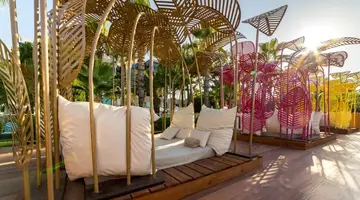Kamelya Selin Hotel (ex. Sentido Kamelya Selin Hotel)