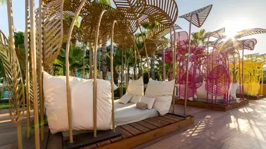 Kamelya Selin Hotel (ex. Sentido Kamelya Selin Hotel)