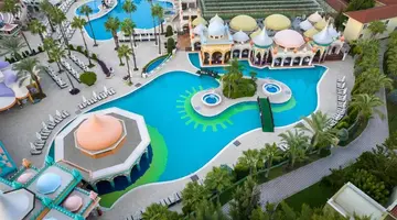 Kamelya Selin Hotel (ex. Sentido Kamelya Selin Hotel)