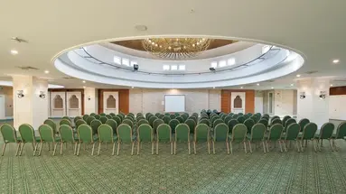 Kamelya Selin Hotel (ex. Sentido Kamelya Selin Hotel)